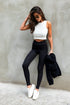 Long leggings model 186427
